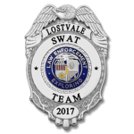 Lostvale SWAT Team (Special Weapons And Tactics)