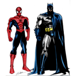BatMan is the best superhero ever