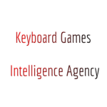 Keyboard Games Intelligence Agency