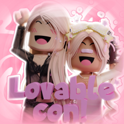 Lovable Con!