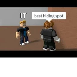 SUPER hide and seek icon