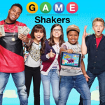 GameShakersFanClub