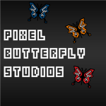 Pixel butterfly studios