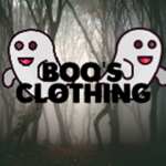 Boo''s Clothing