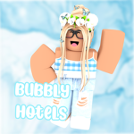 Bubbly Hotels!!