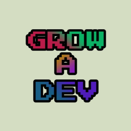 Grow A Dev