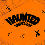 海 HAUNTED