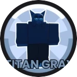TITAN GRAY
