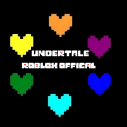 UnderTale Ruins On roblox