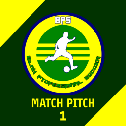 [BPS] Match Pitch 1