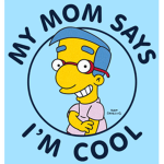 Milhouse Cult