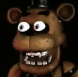 Freddy meme icon