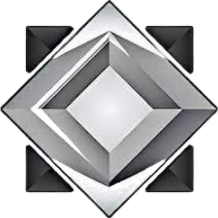 Roblox Rivals Silver Rank Roblox decal