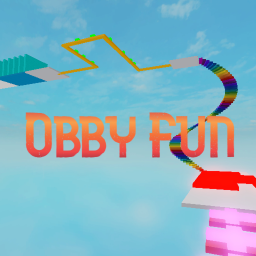 Obby  Fun