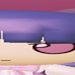 ✰