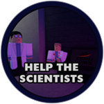 Help The Scientists