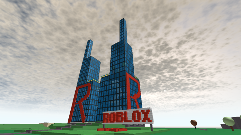 ROBLOX World Headquarters screenshot 2