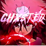 GHXSTEDD