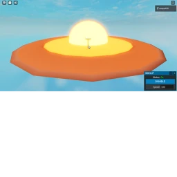 Id Car crushers 2 Explode Boombox icon