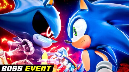 [!SUPERSTARS!] sonic explosion x rp
