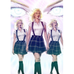Stepford Cuckoos Army