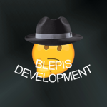 MrBlepis Development