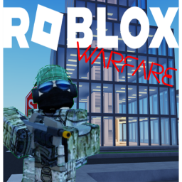 Roblox Warfare