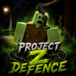 Project Z Defense 💀 (INDEV)