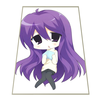 Cute Yuri Cape