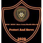 MCRP | MCSO | Mano County Sheriffs Office RP