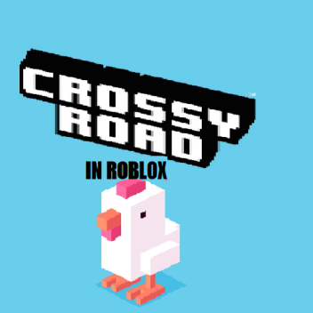 Crossy Road in roblox