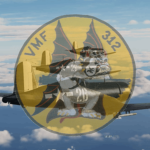 Marine Fighter Squadron 312
