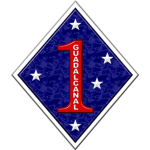 DON: First Marine Division