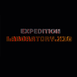 Expedition Laboratory.X10 [DEMO]