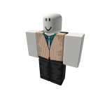 Lawyer Vest