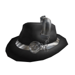 The Founder's Fedora