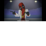Hood gg