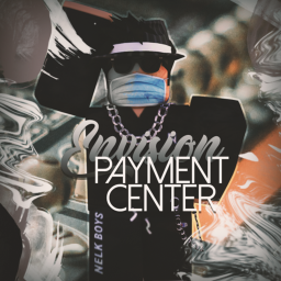 Envision Studios | Donation Center