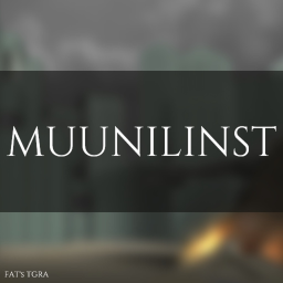 Muunilinst [WIP]