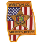 Winston County Sheriffs Department.