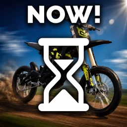 [UPDATE] Awesome Bike Life icon