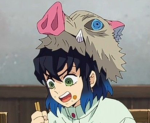 Group for demon slayer