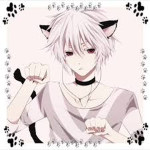 Catboy luh vhers