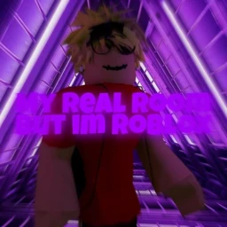 My real room but in roblox icon