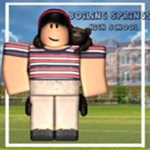 [BSHS] Boiling Springs High School