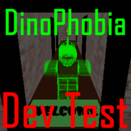 DinoPhobia Dev Test