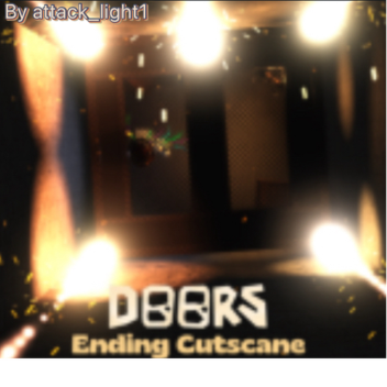 doors ending hotel + update