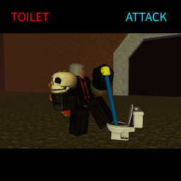 Toilet Attack (5.1) [HALLOWEEN] icon