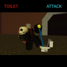 Toilet Attack (5.1) [HALLOWEEN] icon