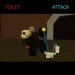 Toilet Attack icon